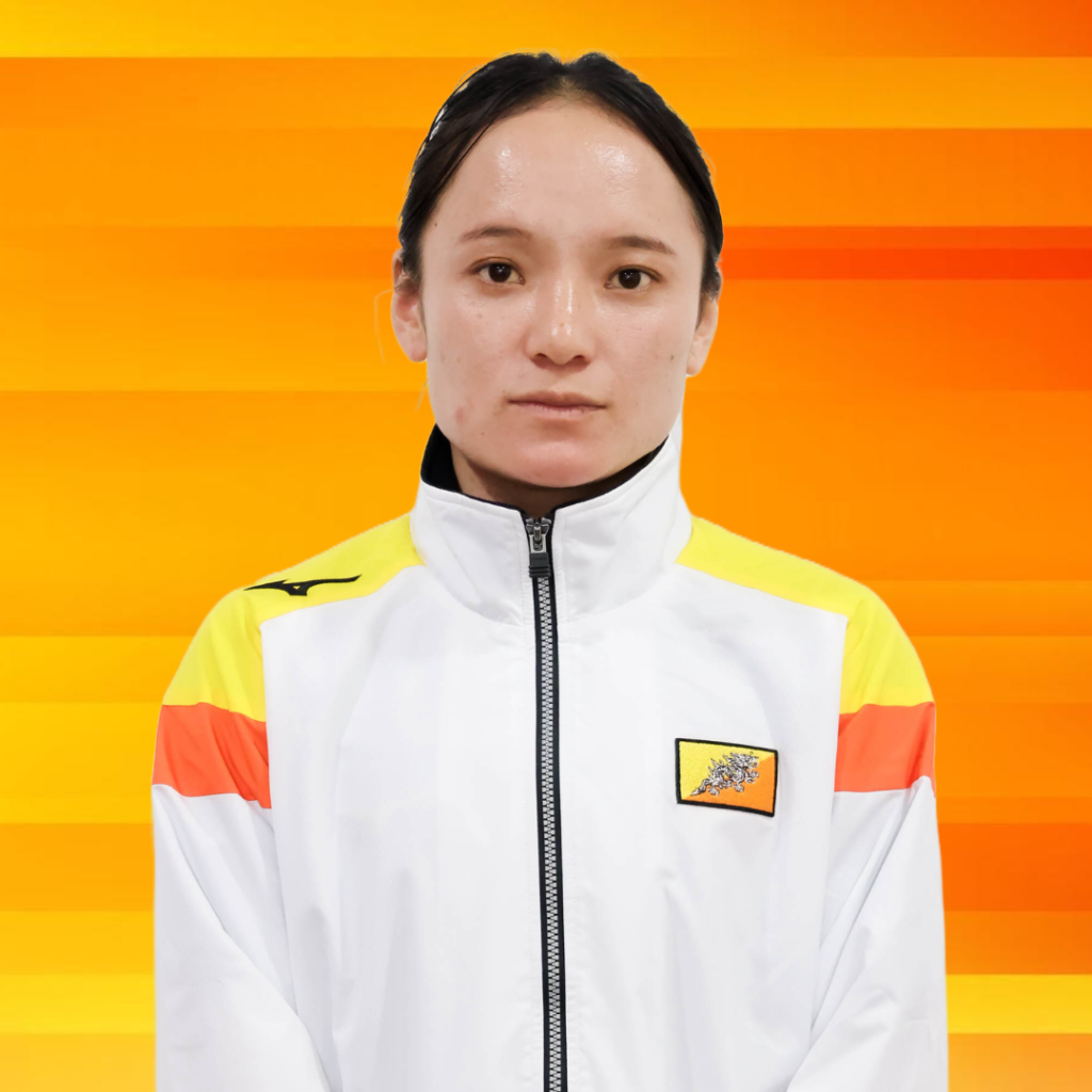 Kinga Wangmo