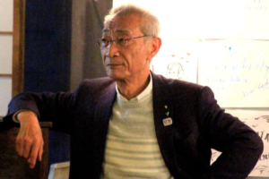 Late Yasuo Miyazawa-san : Remembering a Friend Who Loved Bhutan and Its Athletes