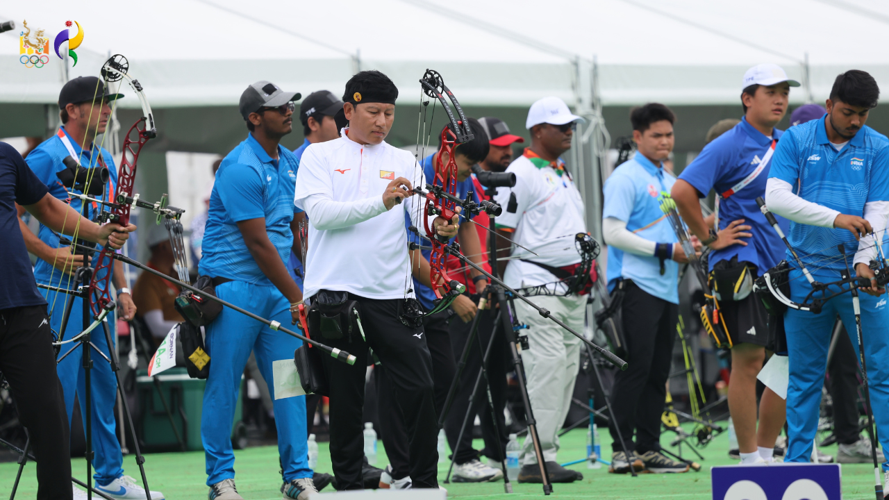 asian games