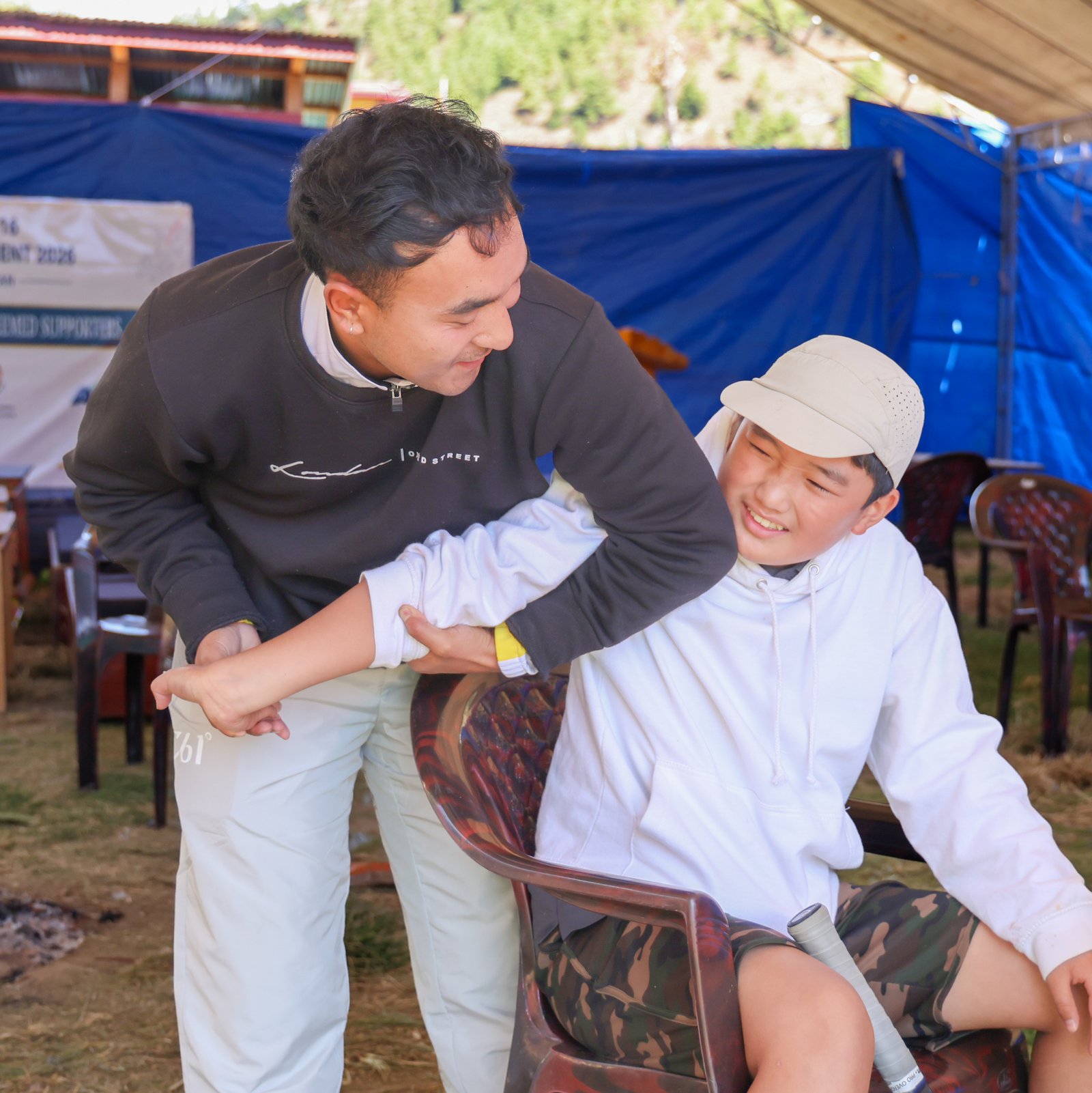 BTF/ATF U16 Tournament – ATF Category 2 Brings International Junior Tennis Talent to Bhutan BTF/ATF U16 Tournament – ATF Category 2 Brings International Junior Tennis Talent to Bhutan
