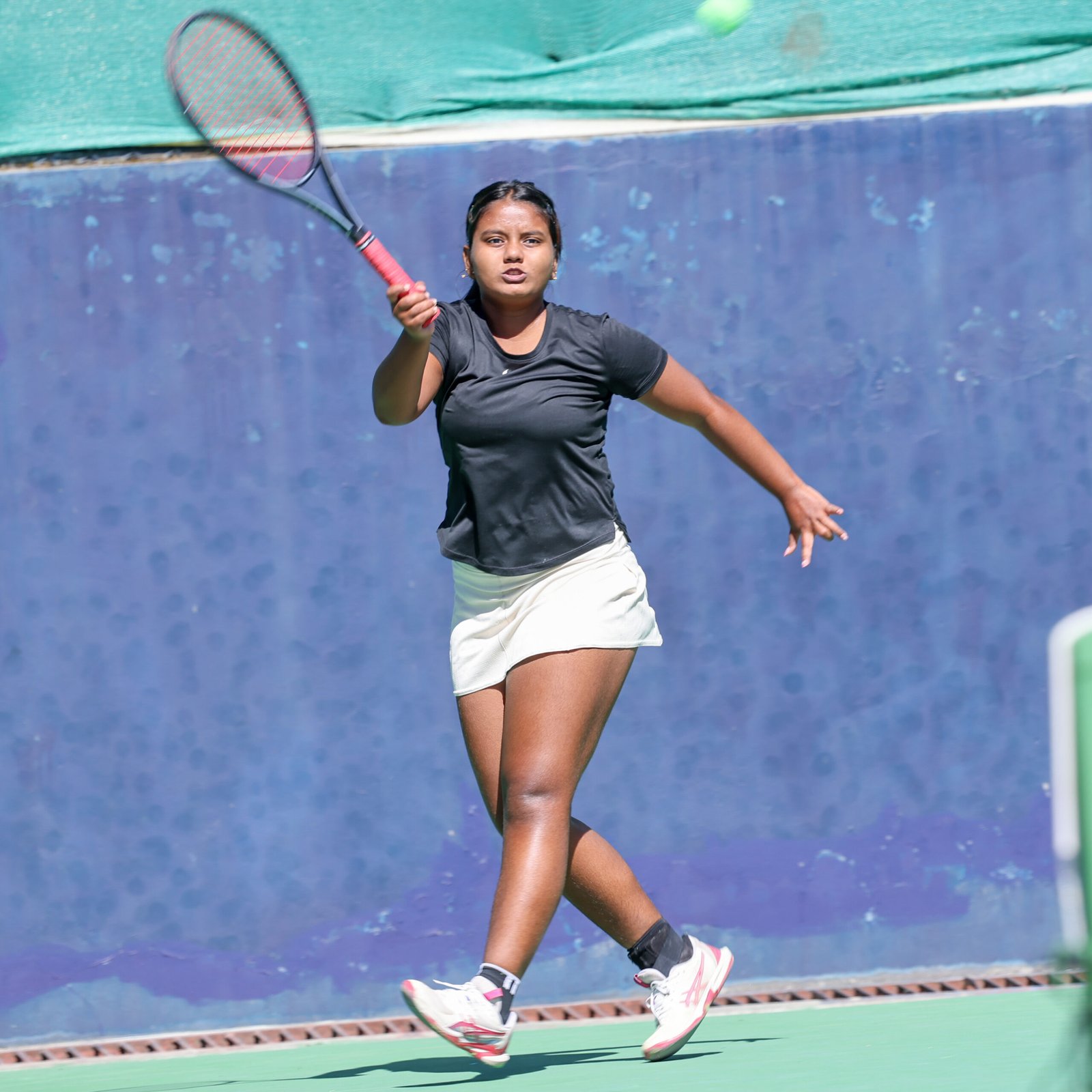 BTF/ATF U16 Tournament – ATF Category 2 Brings International Junior Tennis Talent to Bhutan BTF/ATF U16 Tournament – ATF Category 2 Brings International Junior Tennis Talent to Bhutan