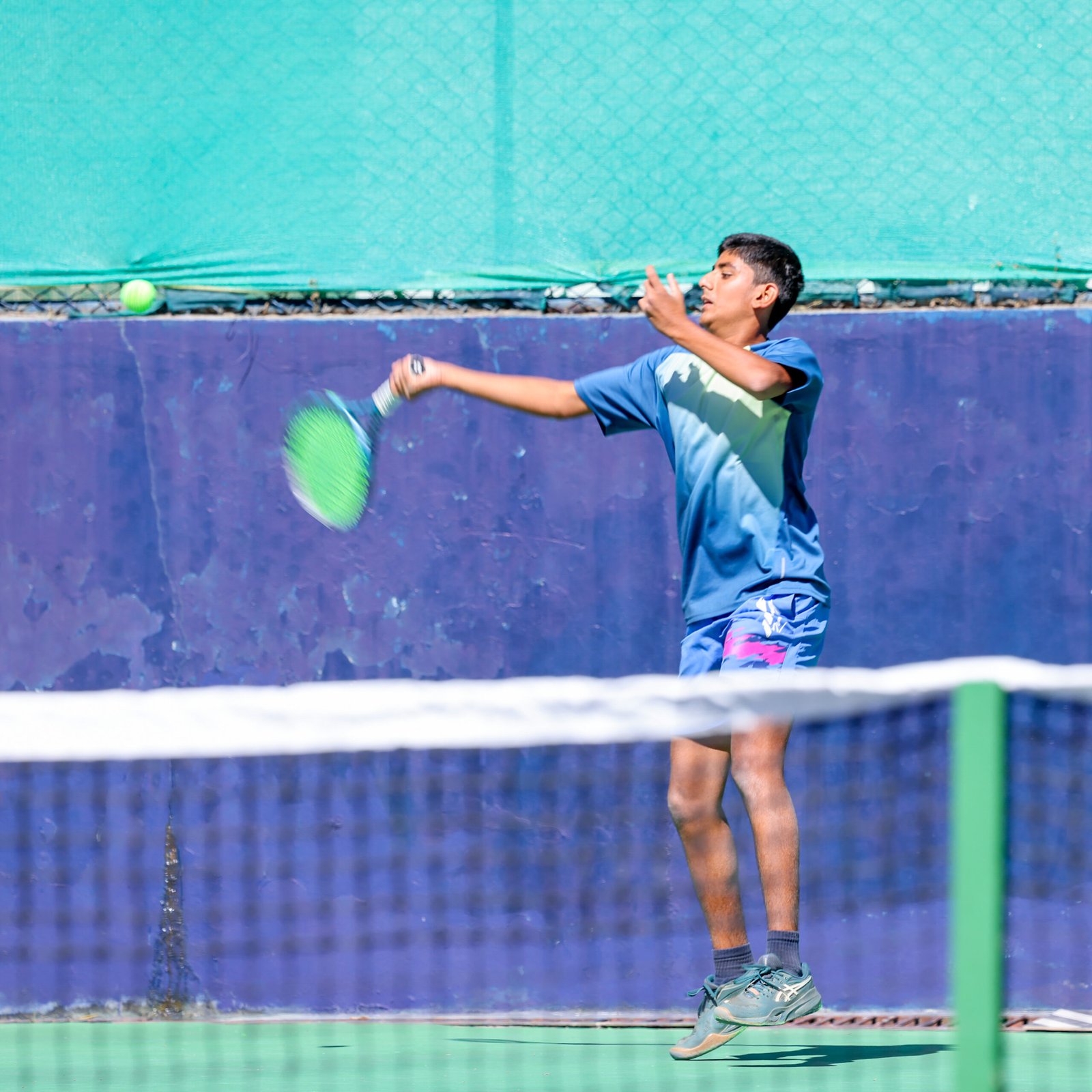 BTF/ATF U16 Tournament – ATF Category 2 Brings International Junior Tennis Talent to Bhutan BTF/ATF U16 Tournament – ATF Category 2 Brings International Junior Tennis Talent to Bhutan