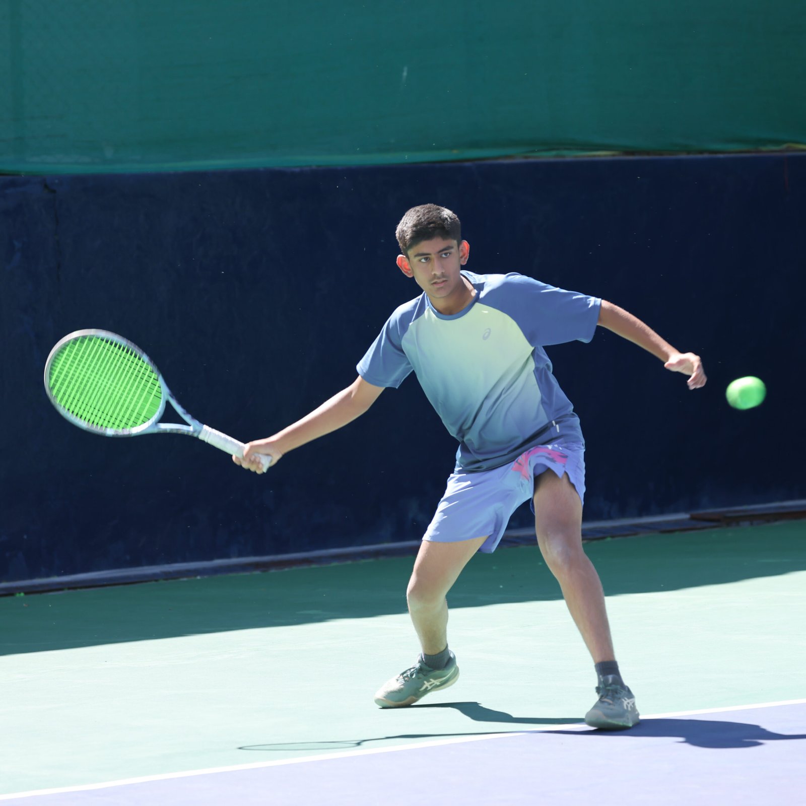 BTF/ATF U16 Tournament – ATF Category 2 Brings International Junior Tennis Talent to Bhutan BTF/ATF U16 Tournament – ATF Category 2 Brings International Junior Tennis Talent to Bhutan