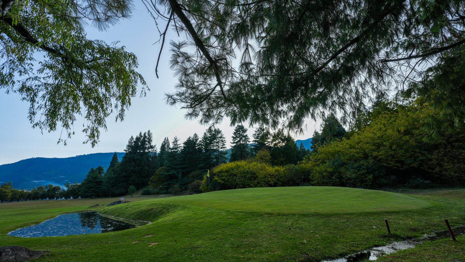 India House Golf Tournament 2026 to Tee Off in Thimphu