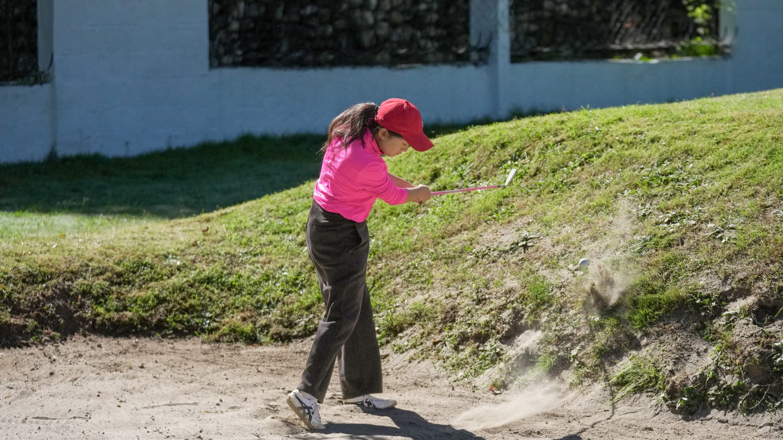 India House Junior Golf Tournament Tees Off at India House Eco Park INDIA HOUSE GOLF TOURNAMENT