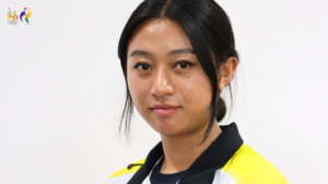 Getting to Know Dorjee Yangkee