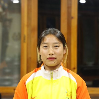 Bhutan Table Tennis Stars