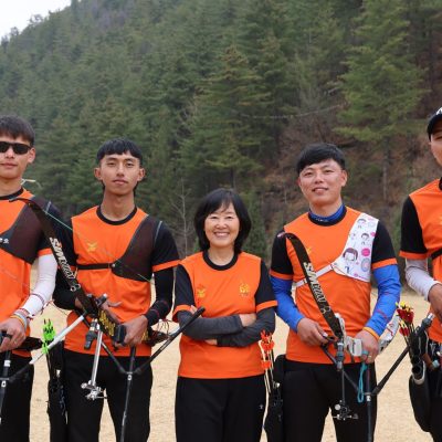 Bhutanese Archers Set to Compete in the 2025 Asia Cup in Bangkok