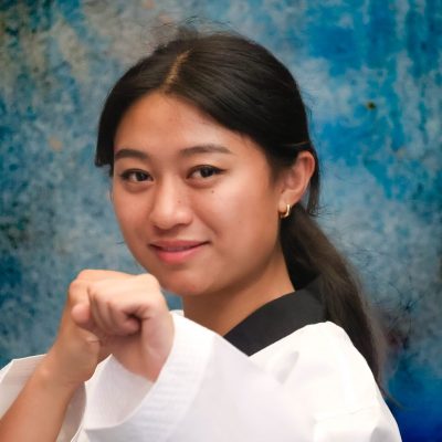 Dorjee Yangkee Earns Historic Selection for Asian Games Aichi Nagoya 2026 in Taekwondo F-57kg