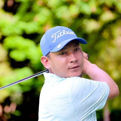 Tshering Dhendup Lifts The Gyaltsuen’s Cup 2026 at Royal Thimphu Golf Club
