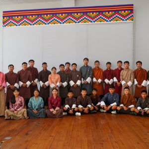 2nd Edition Summer immersion program