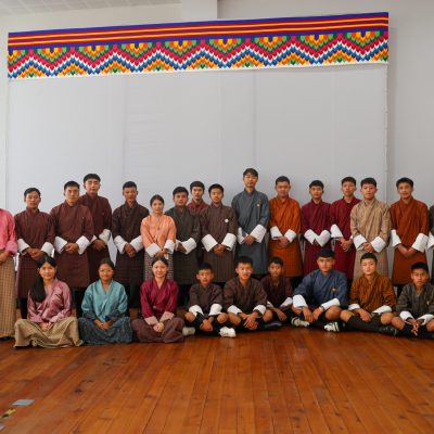 2nd Edition Summer immersion program