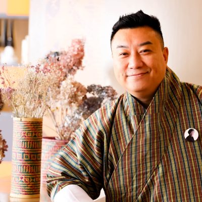 The Sport That Found Its Way Back in Bhutan