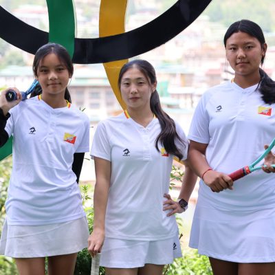 Bhutan Tennis Federation Announces Participation in 2025 Billie Jean King Cup in Jordan
