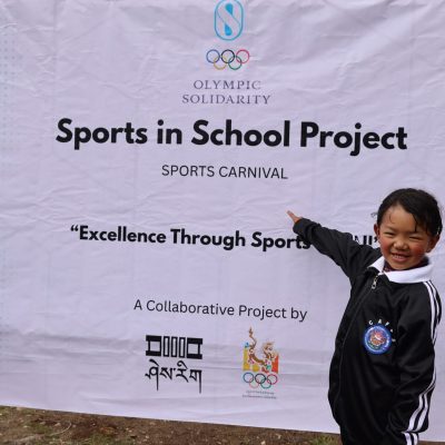 Life Skills Students Learn Through School Sports Events