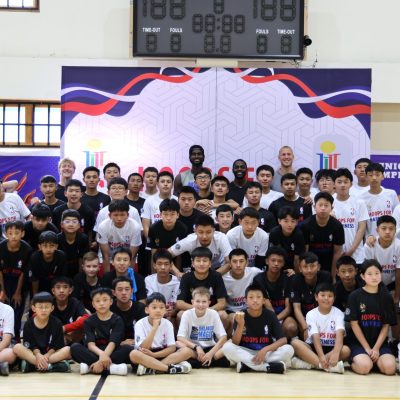 NBA Leaves an Unforgettable Legacy in Bhutan