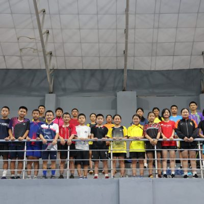 Bhutan to Host Badminton Asia South Asia Regional Junior Championship 2025