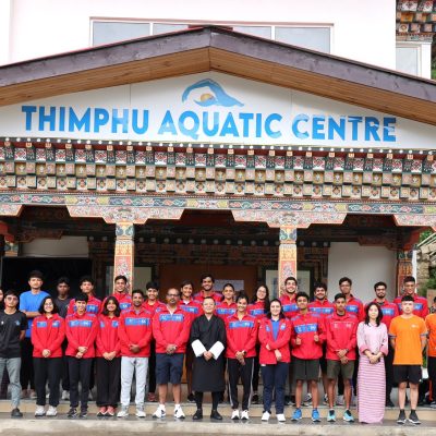 Bhutan Emerges as a Premier Hub for High-Altitude Professional Training