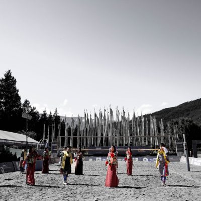Bhutan to Host CAVA Beach Tour – Bhutan Open 2026 in September