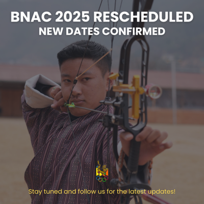BNAC 2025 Rescheduled- New Dates Confirmed