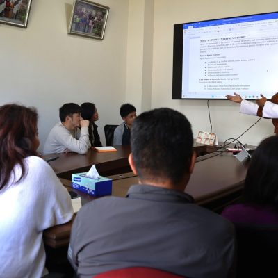 A New Playbook for Bhutanese Schools: Teachers Reimagine Sports as Hubs of Innovation, Leadership, and Opportunity