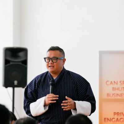Fruitful Discussions Mark Bhutan’s First Sports Commercial Opportunities Engagement Session