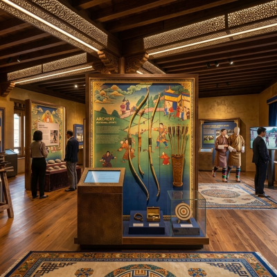Extension of RFP Submission Deadline for BIGSA Museum and Experience Centre