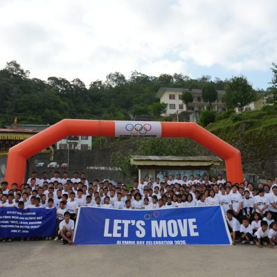 Minjey Middle Secondary School