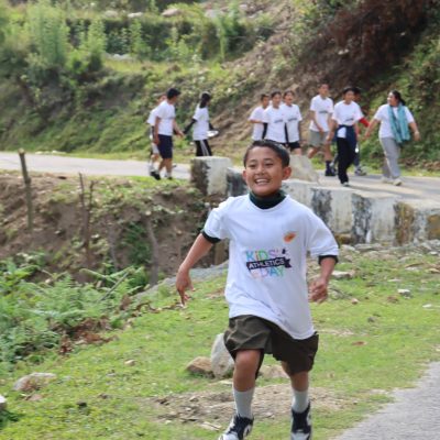 One For All: Why Team Bhutan Needs You Now, Not Later