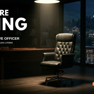 Vacancy Announcement – Chief Executive Officer (CEO)