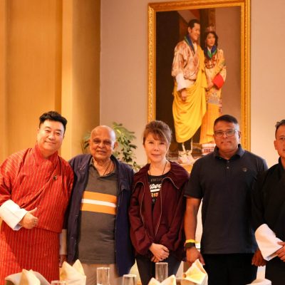 Thimphu Set to Welcome South Asia’s Finest for the 16th South Asian Bodybuilding & Physique Sports Championships 2026